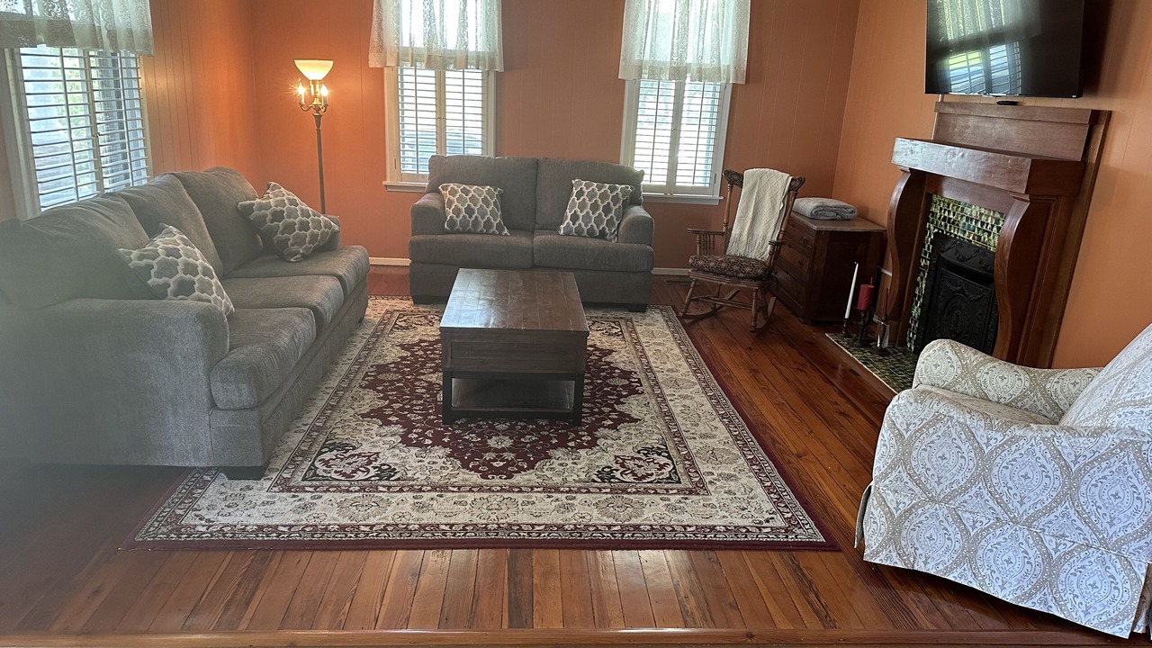 Photo of Livingroom in Arabi