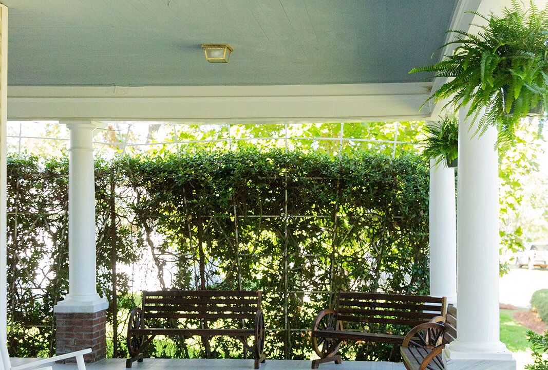 Photo of Patio Balcony in Arabi
