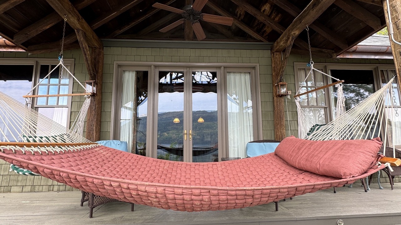 Photo of Patio Balcony in Salem
