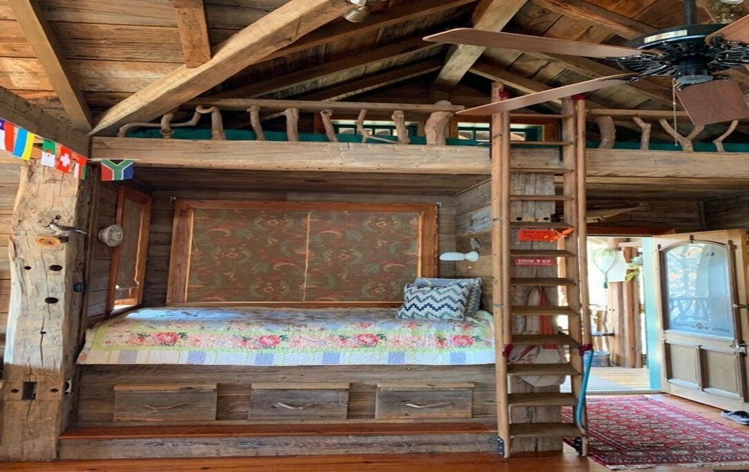 Photo of Bedroom in Salem