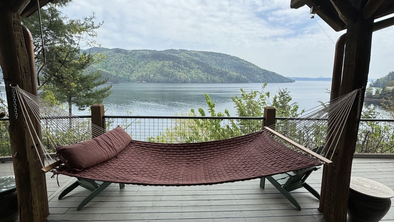 Photo of Patio Balcony in Salem