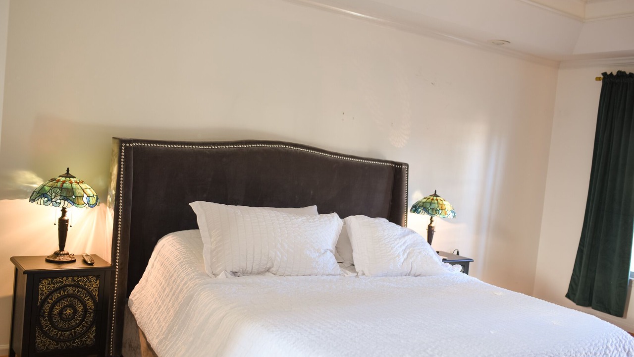Photo of Bedroom in Martinez