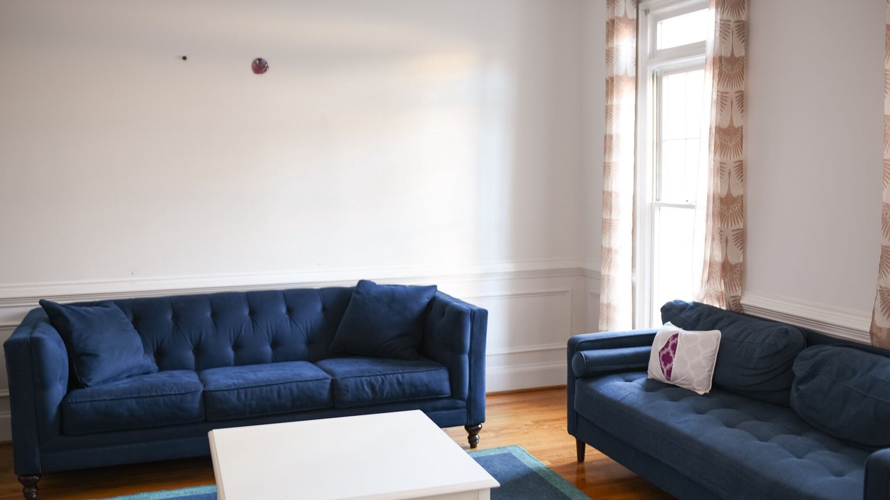 Photo of Livingroom in Martinez