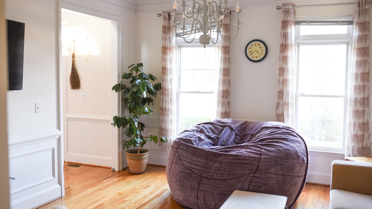 Photo of Livingroom in Martinez