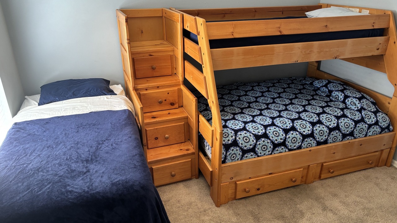 Photo of Bedroom in Fish Hawk