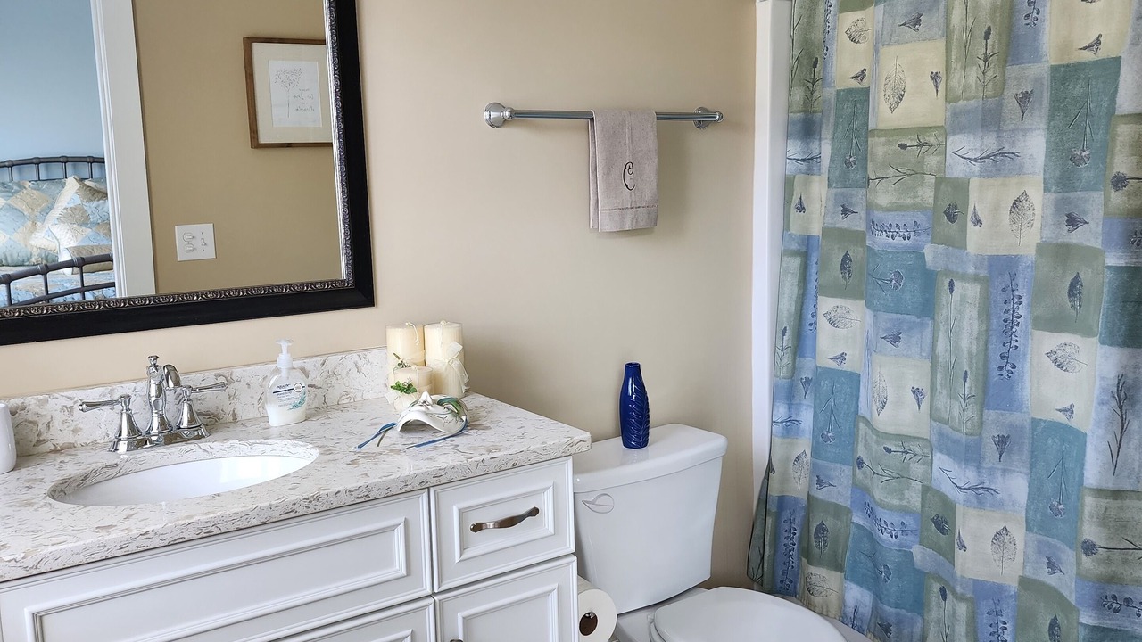 Photo of Bathroom in Appling