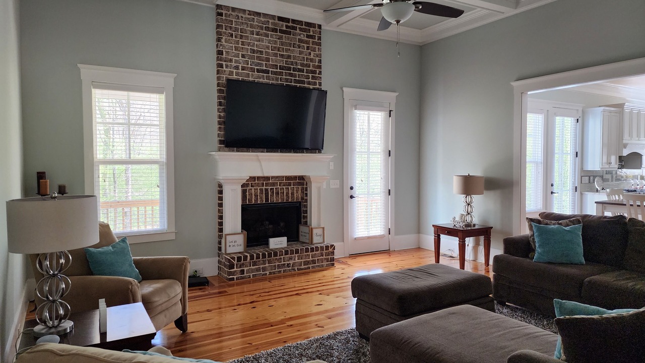 Photo of Livingroom in Appling