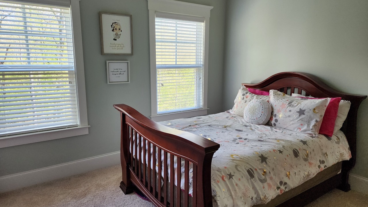 Photo of Bedroom in Appling