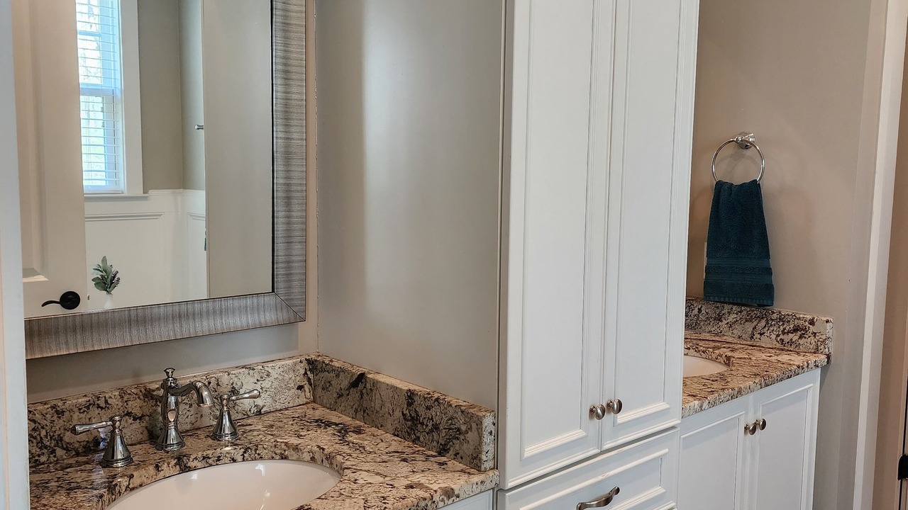 Photo of Bathroom in Appling
