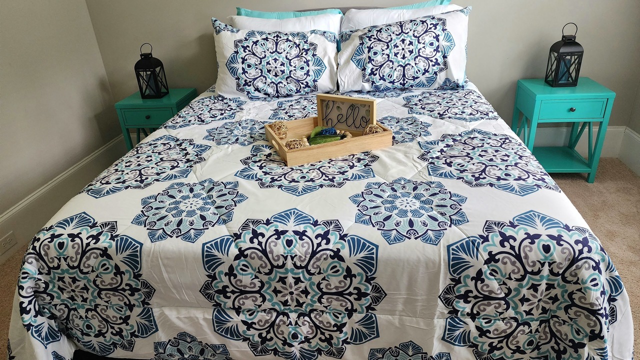 Photo of Bedroom in Appling