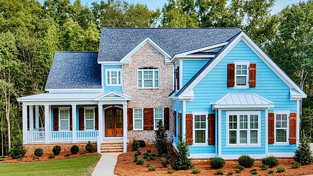 Photo of Outdoor in Appling