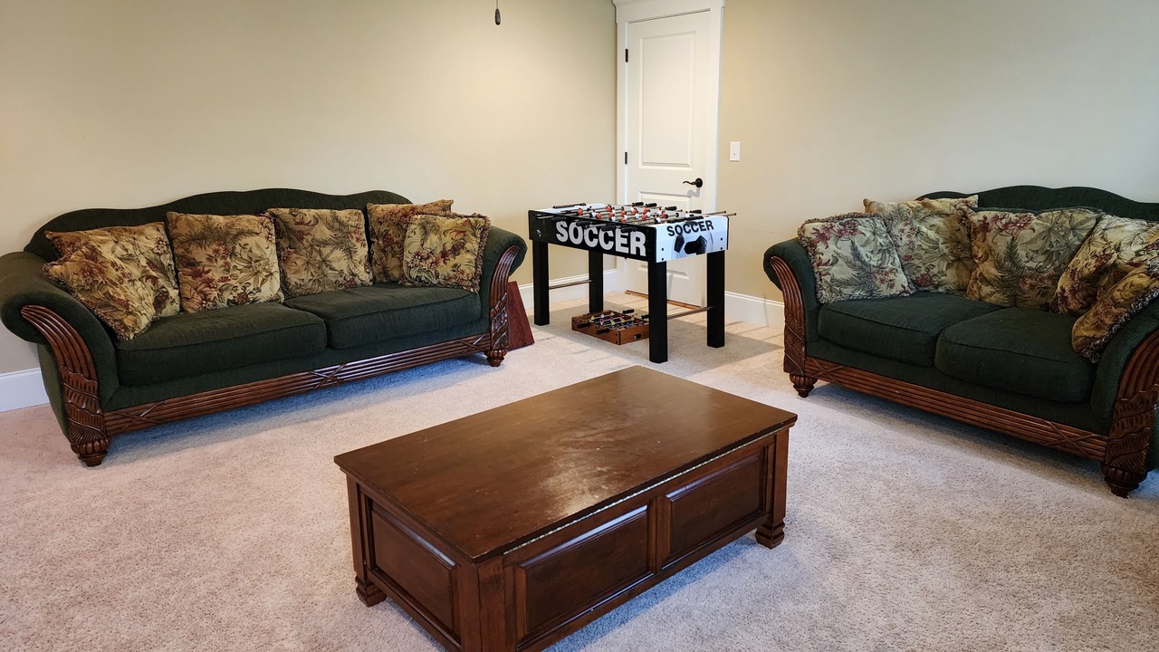 Photo of Bedroom in Appling