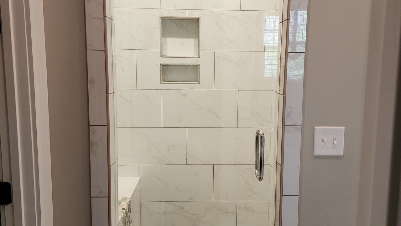 Photo of Bathroom in Appling