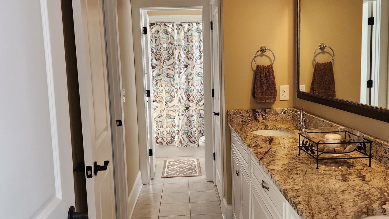 Photo of Bathroom in Appling