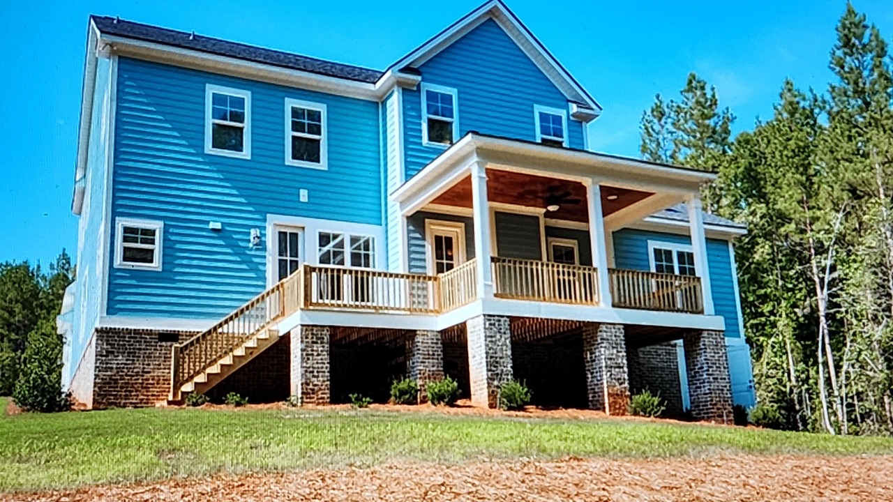 Photo of Outdoor in Appling