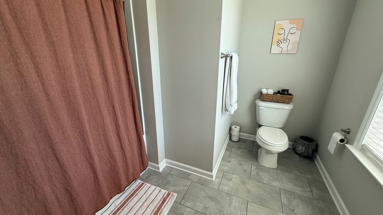 Photo of Bathroom in Grovetown