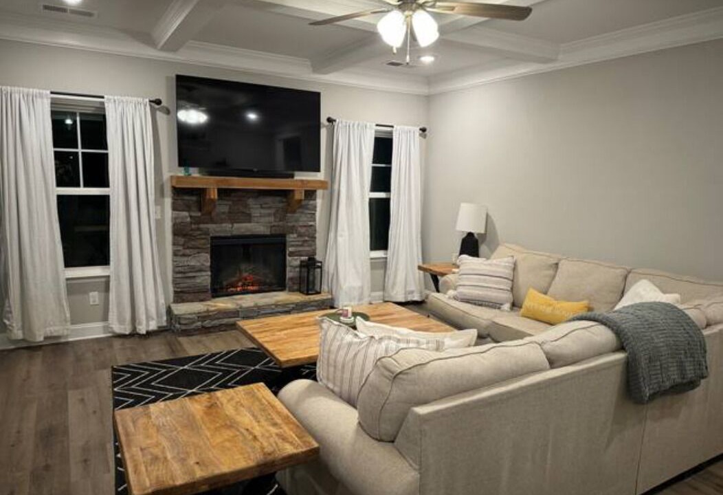 Photo of Livingroom in Grovetown