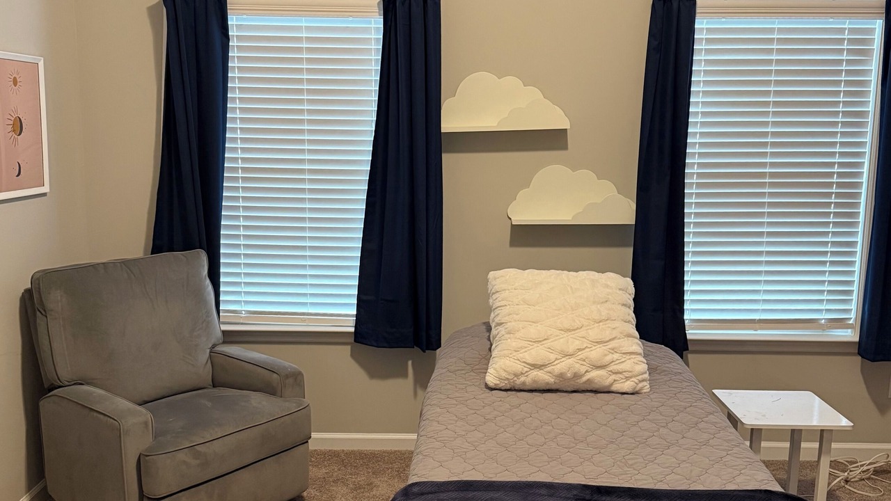 Photo of Bedroom in Grovetown