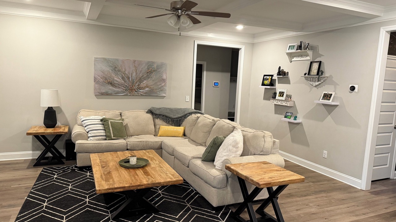 Photo of Livingroom in Grovetown