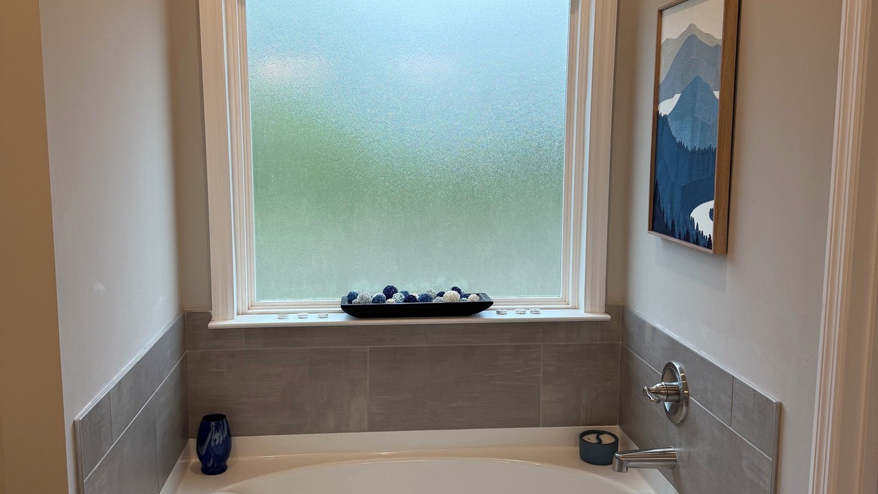 Photo of Bathroom in Grovetown