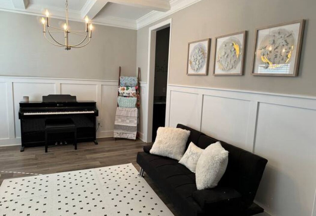 Photo of Livingroom in Grovetown
