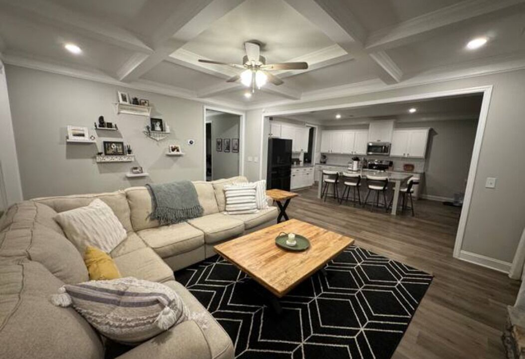 Photo of Livingroom in Grovetown