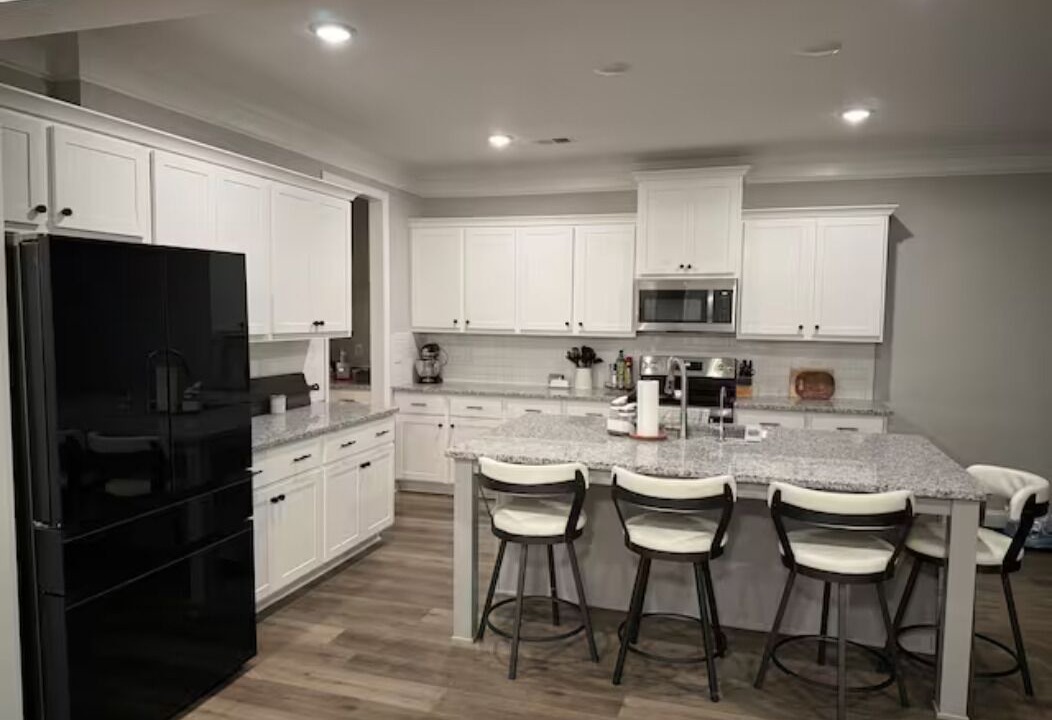 Photo of Kitchen in Grovetown
