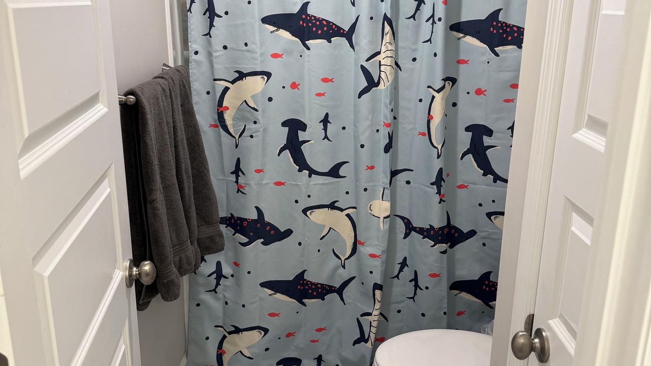 Photo of Bathroom in Grovetown