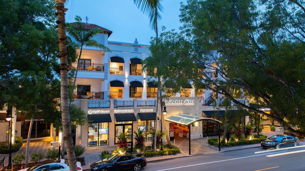Photo of Outdoor in Old Naples