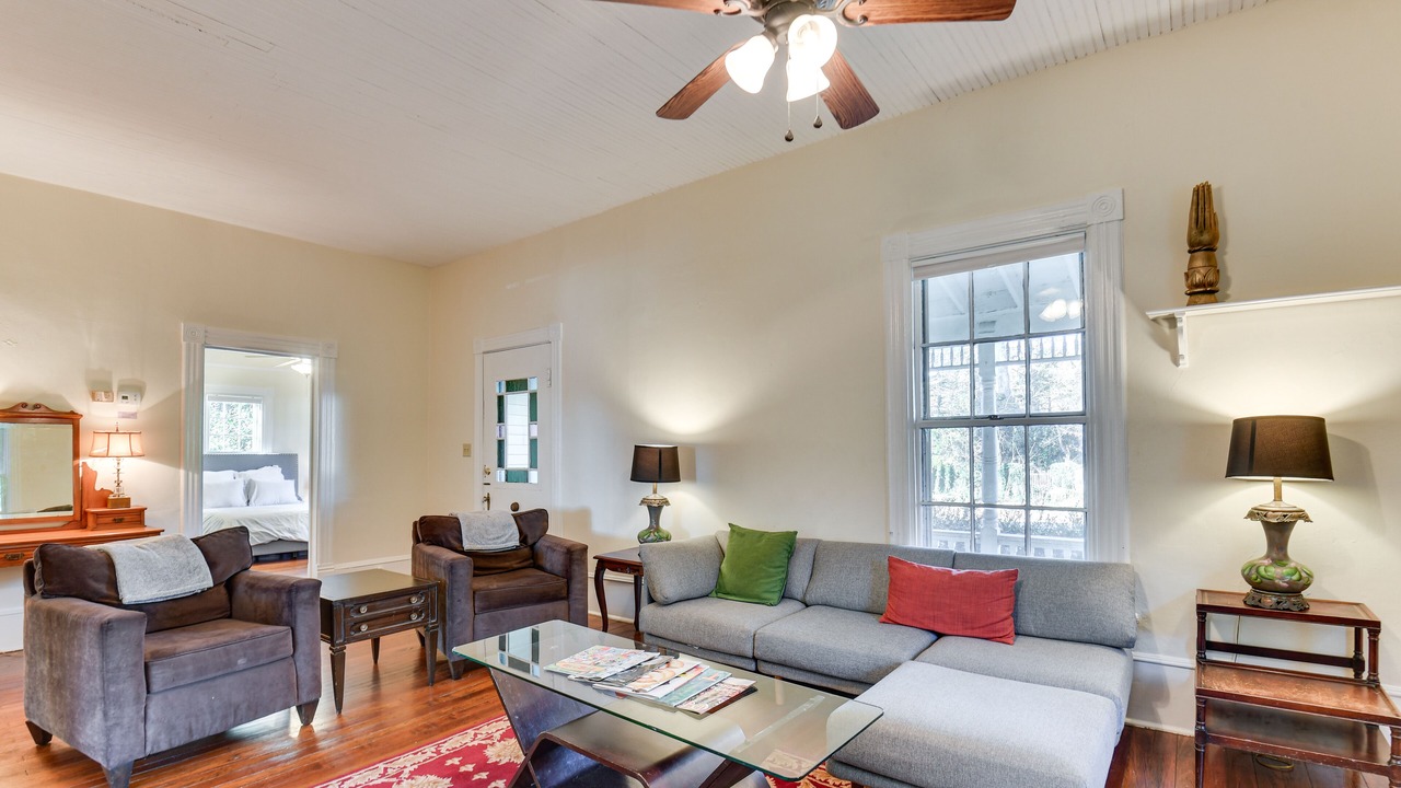 Photo of Bedroom in Watkinsville