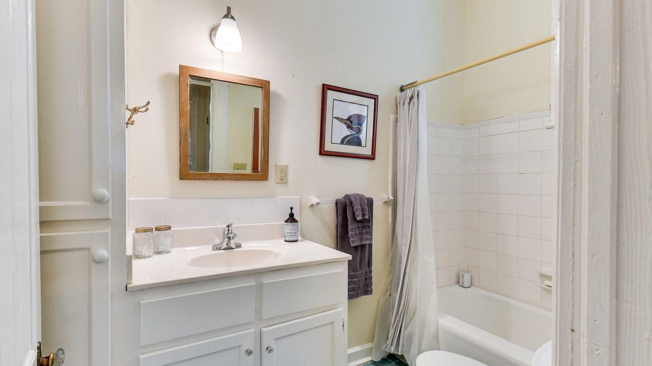 Photo of Bathroom in Watkinsville