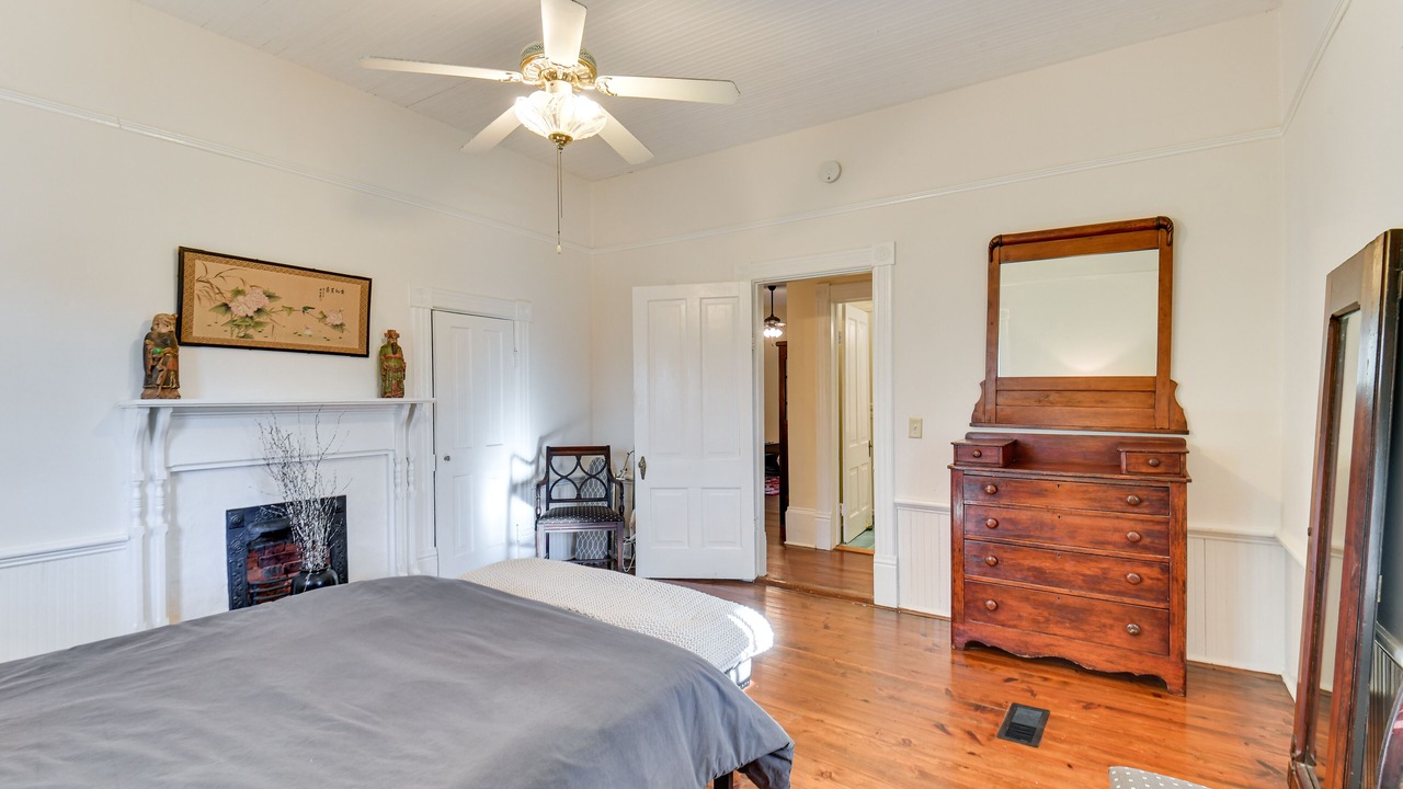 Photo of Bedroom in Watkinsville