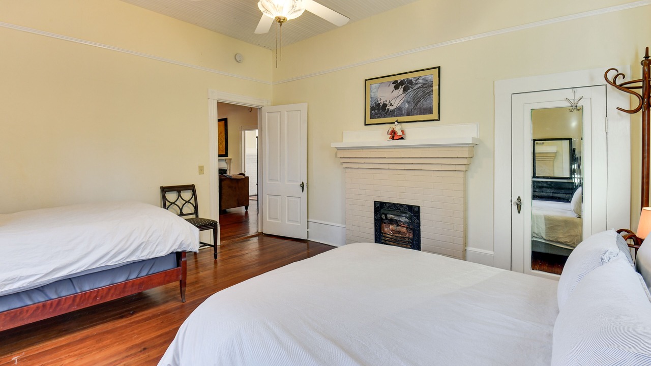 Photo of Bedroom in Watkinsville