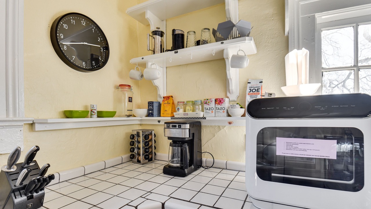 Photo of Kitchen in Watkinsville