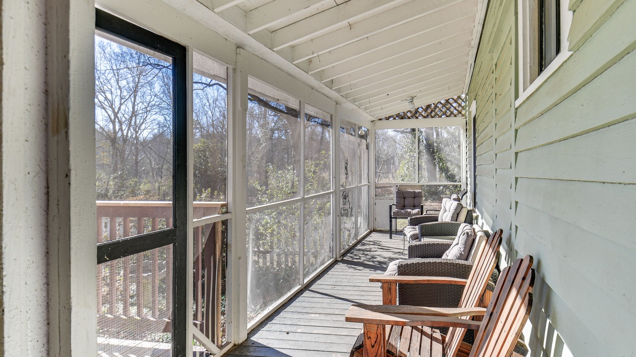 Photo of Outdoor in Watkinsville
