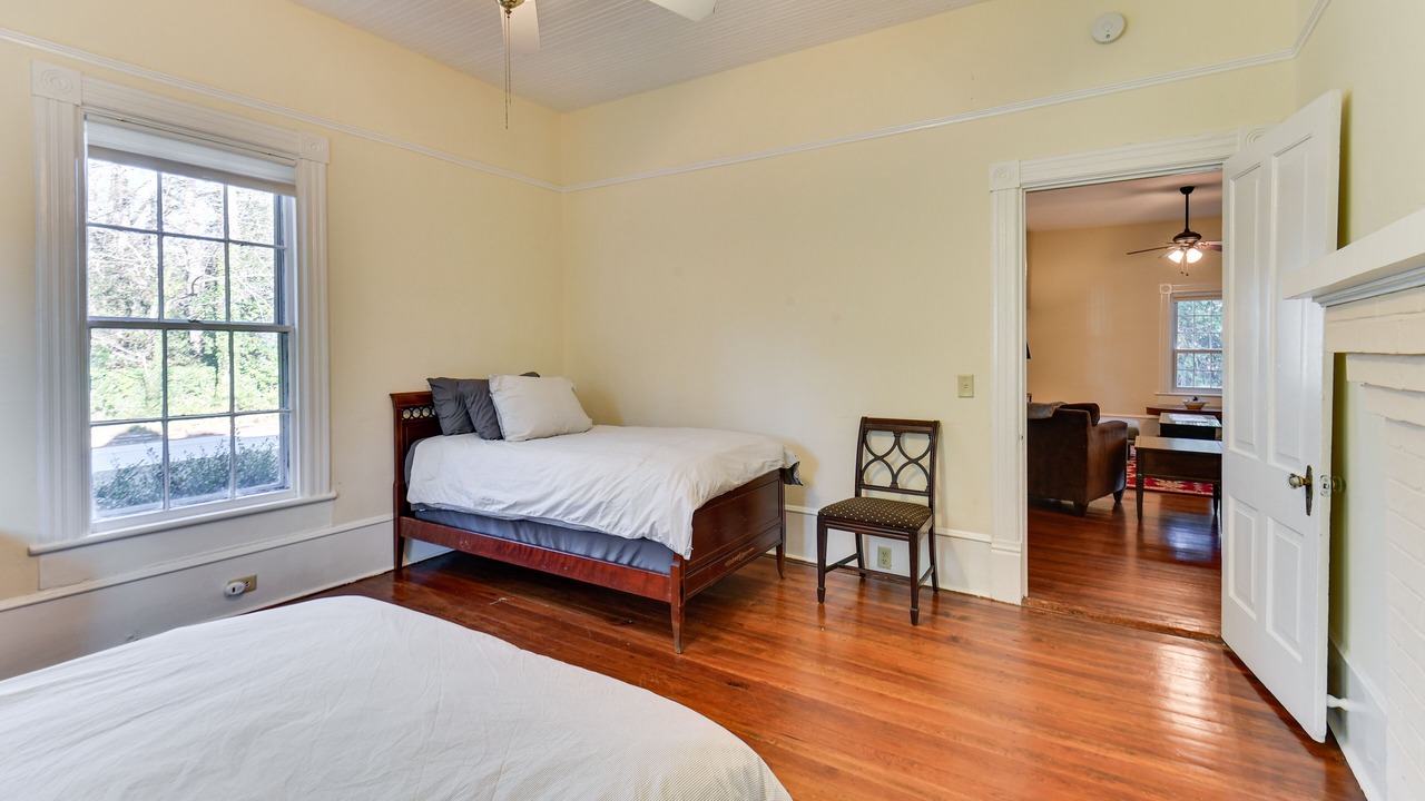 Photo of Bedroom in Watkinsville