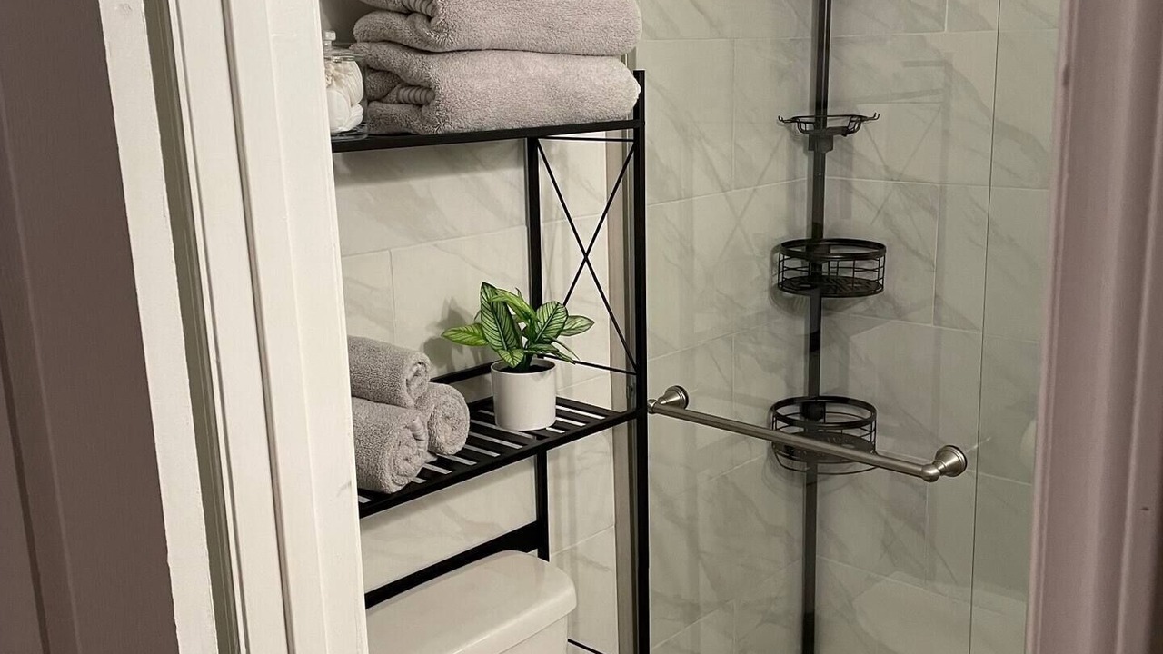 Photo of Bathroom in Charlotte