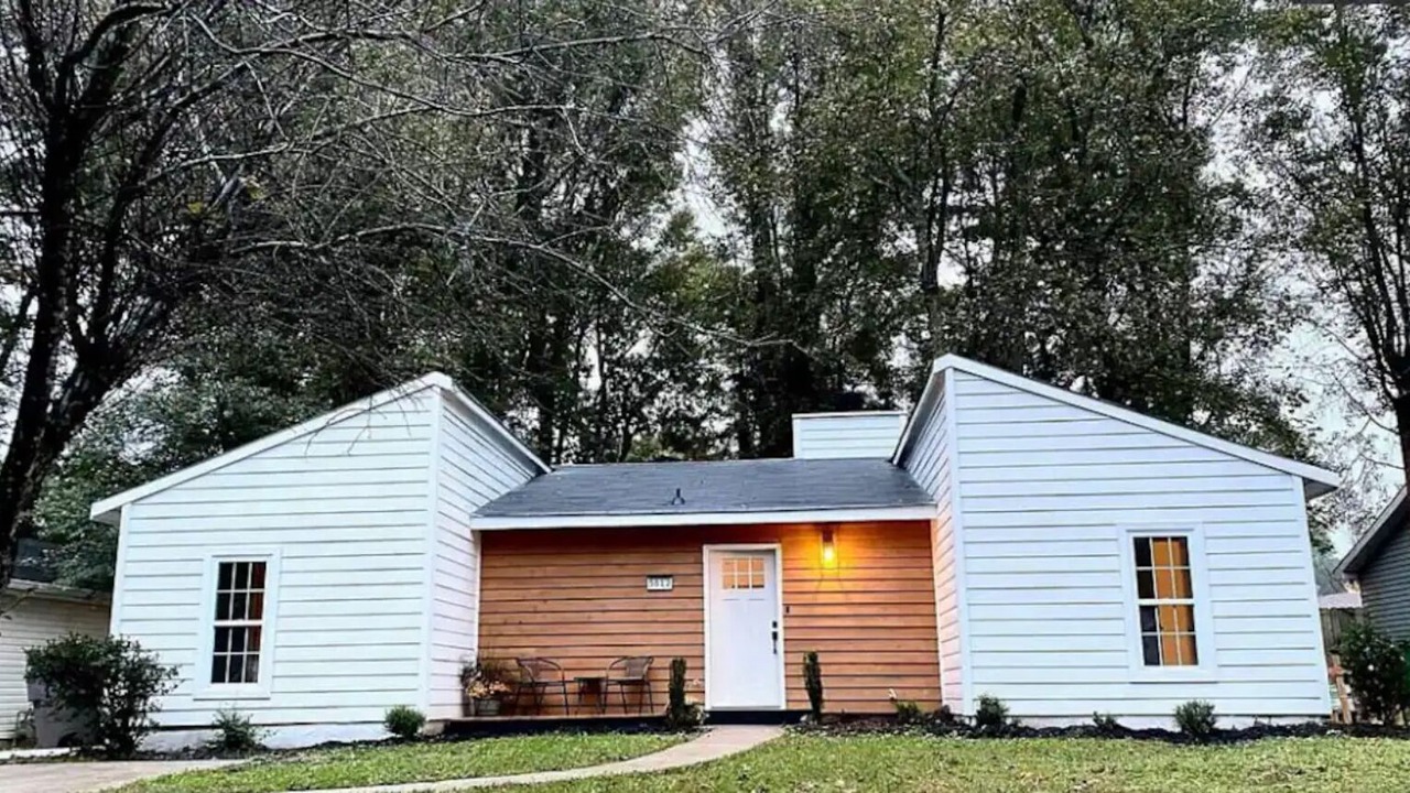 Photo of Outdoor in Charlotte