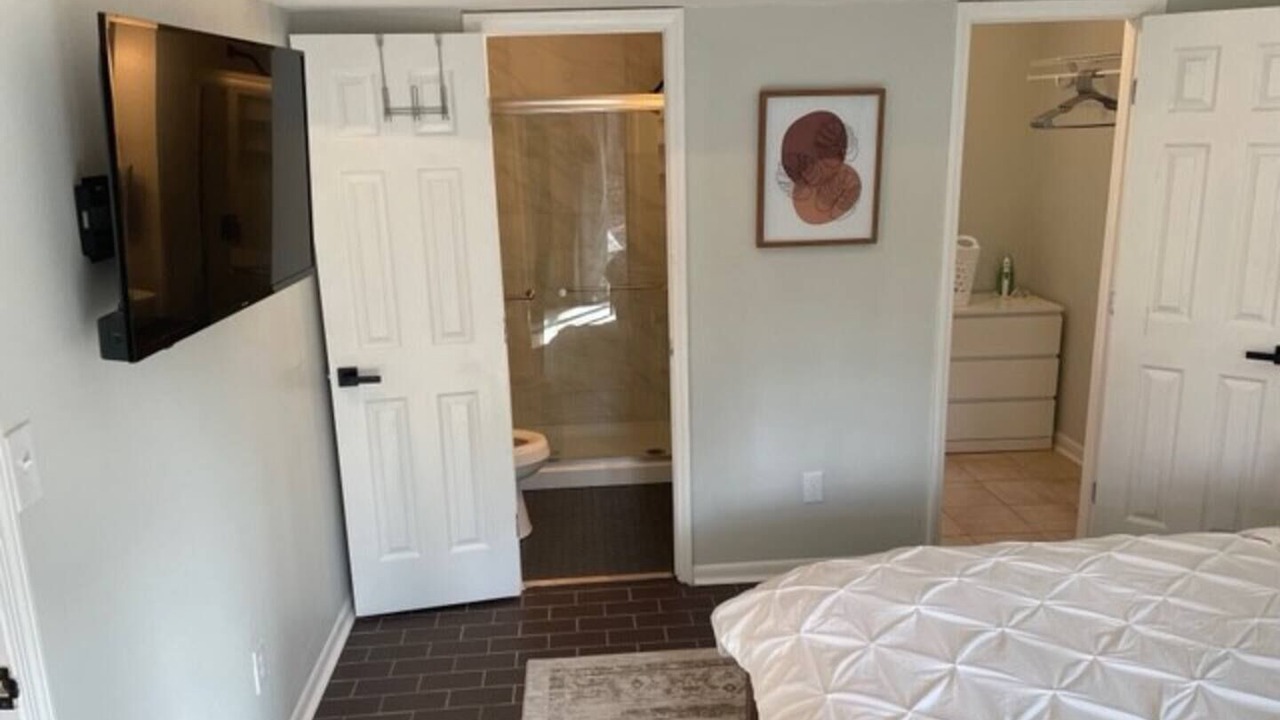 Photo of Bedroom in Charlotte