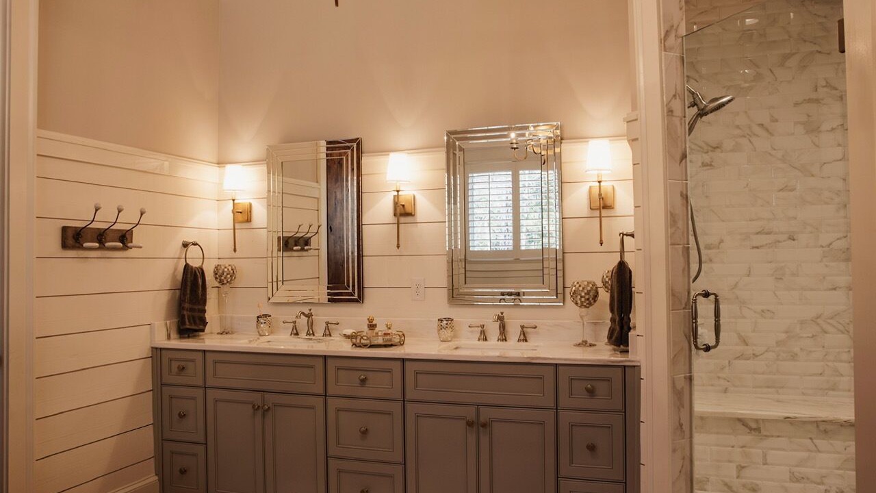 Photo of Bathroom in Appling