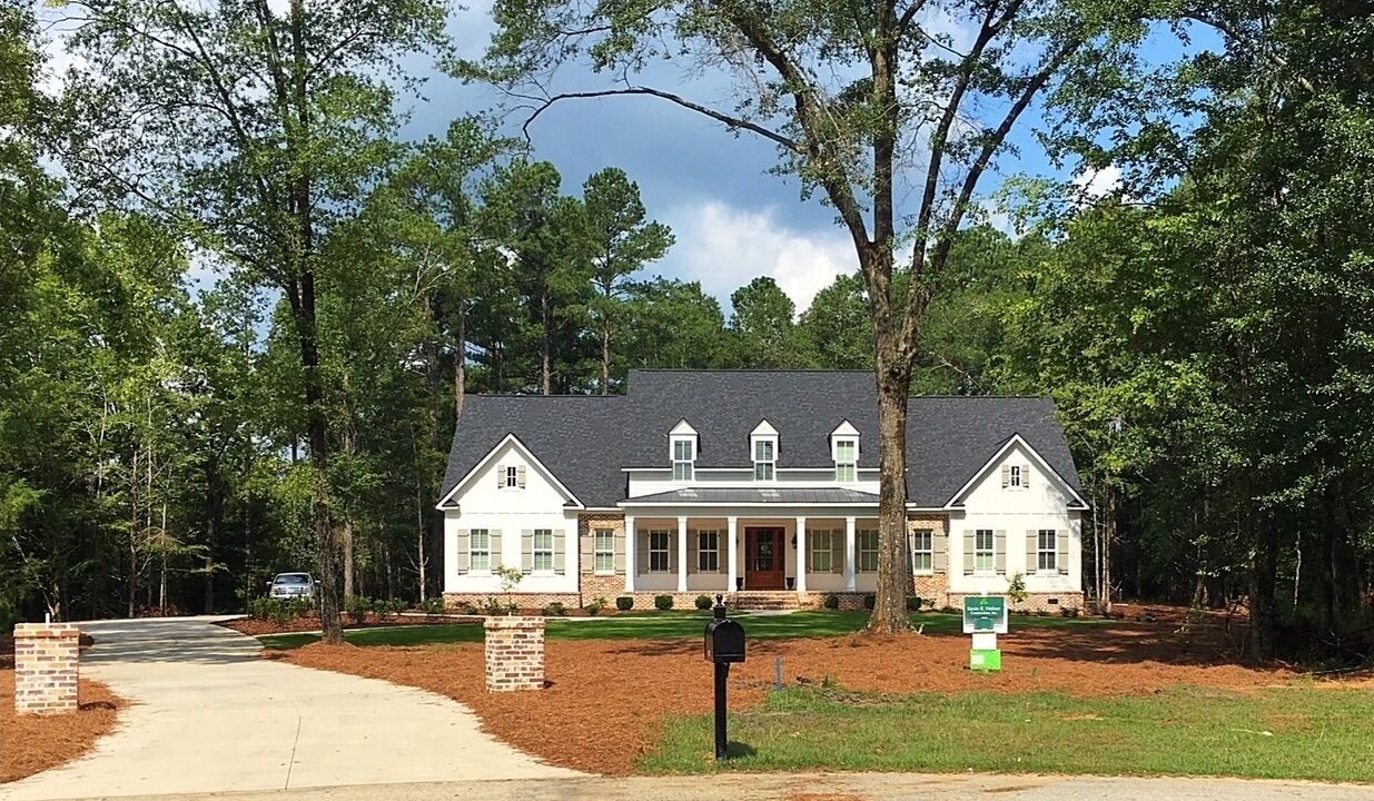 Photo of Outdoor in Appling
