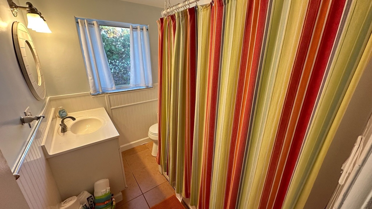 Photo of Bathroom in Floridana Beach