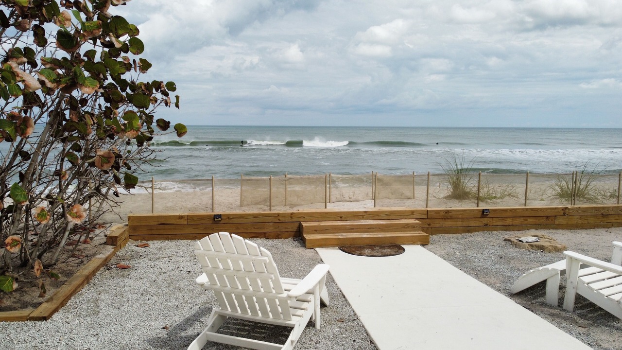 Photo of Outdoor in Floridana Beach