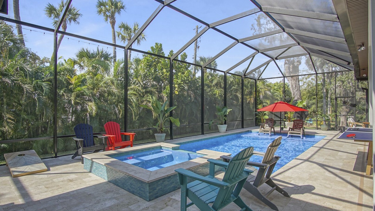 Photo of Outdoor in Indian Bay Point