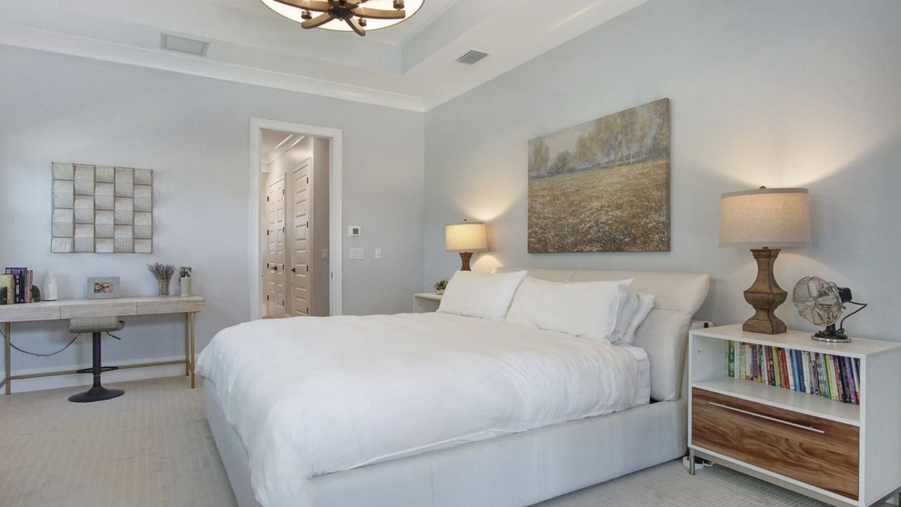 Photo of Bedroom in Indian Bay Point