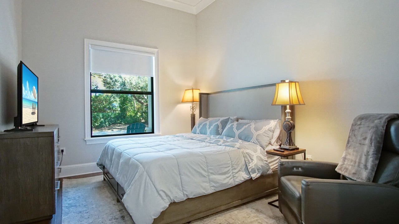 Photo of Bedroom in Indian Bay Point