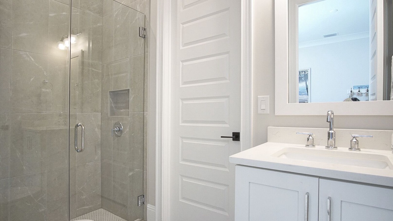 Photo of Bathroom in Indian Bay Point