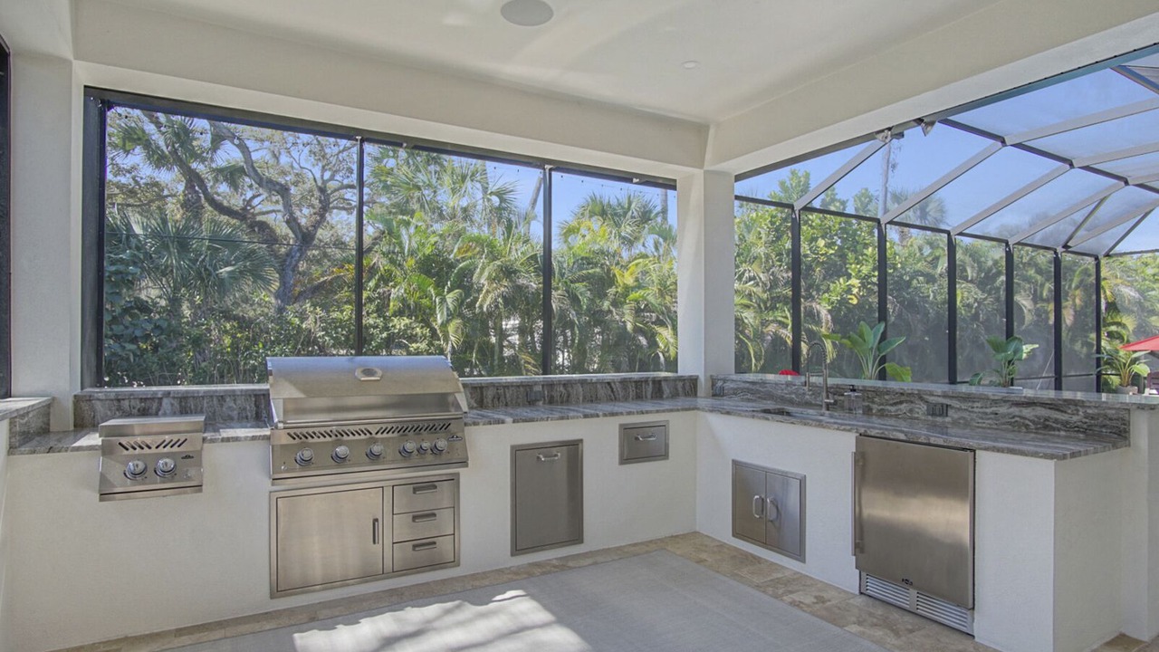 Photo of Outdoor in Indian Bay Point