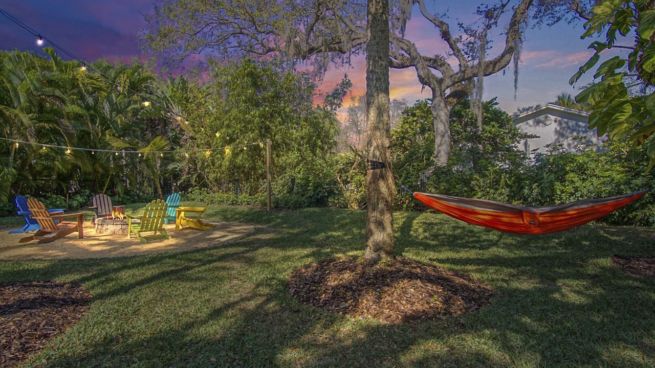 Photo of Outdoor in Indian Bay Point