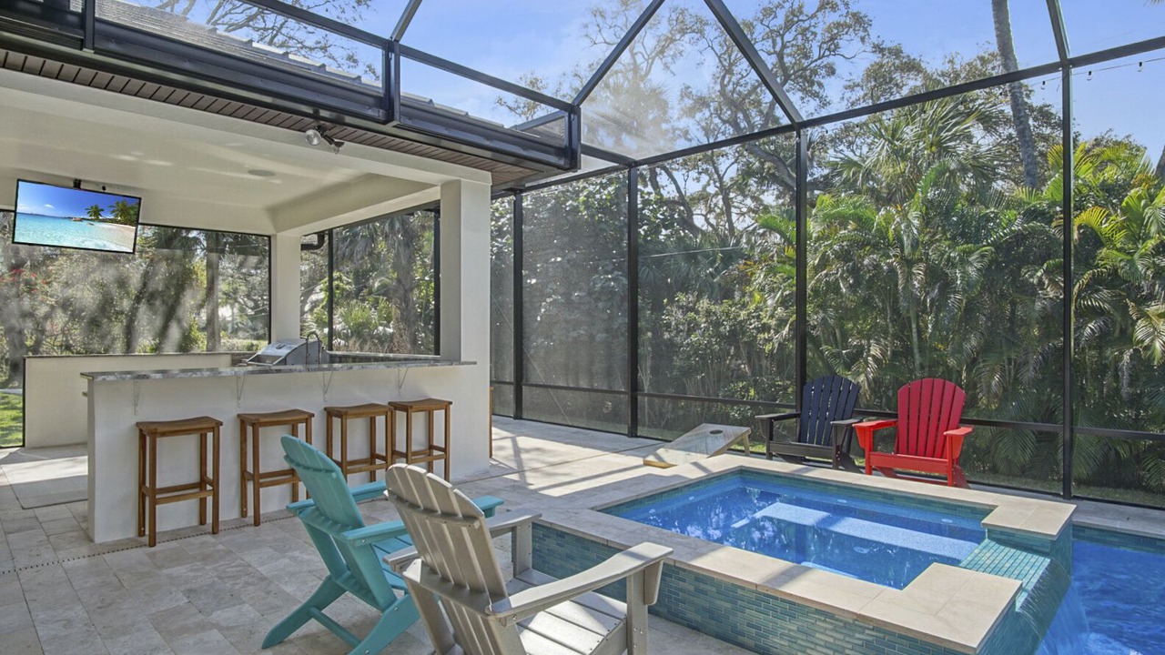 Photo of Outdoor in Indian Bay Point